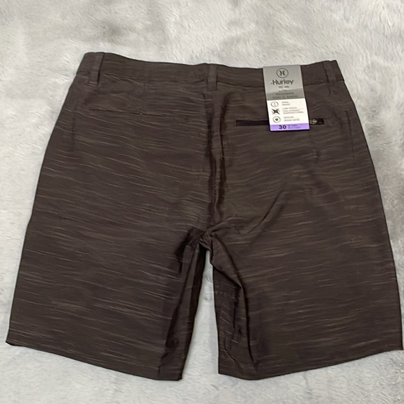Hurley- mens Walk shorts - Picture 2 of 3